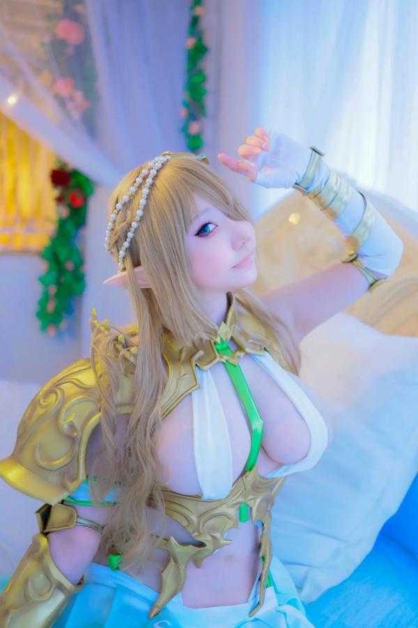    (Cosplay) [Shooting Star