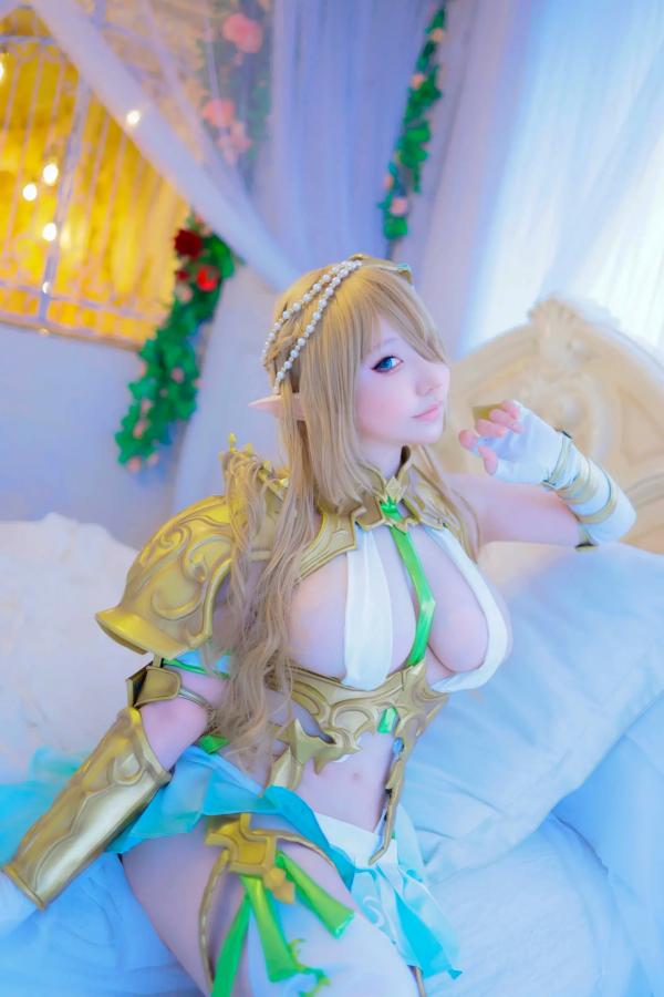    (Cosplay) [Shooting Star