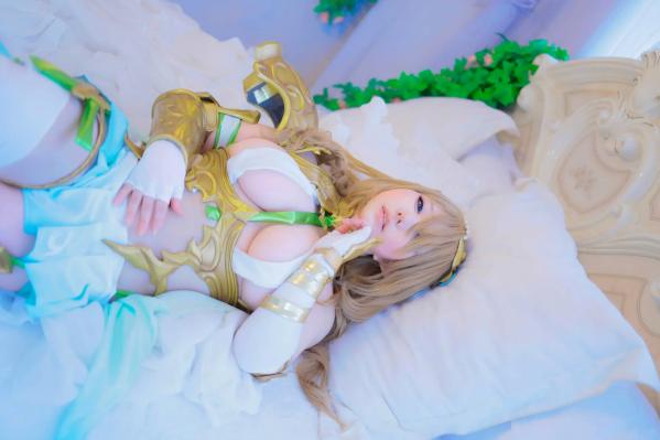    (Cosplay) [Shooting Star