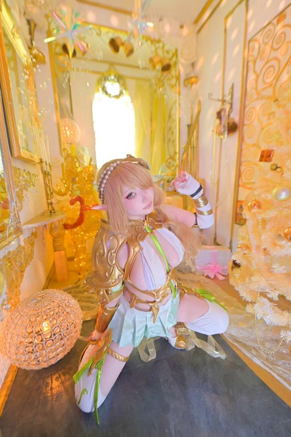    (Cosplay) [Shooting Star
