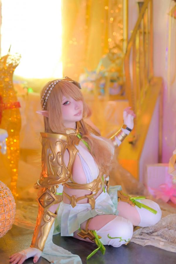    (Cosplay) [Shooting Star