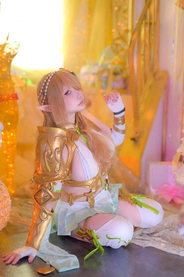    (Cosplay) [Shooting Star