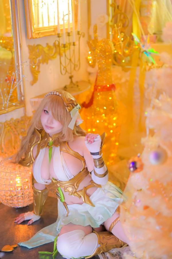    (Cosplay) [Shooting Star