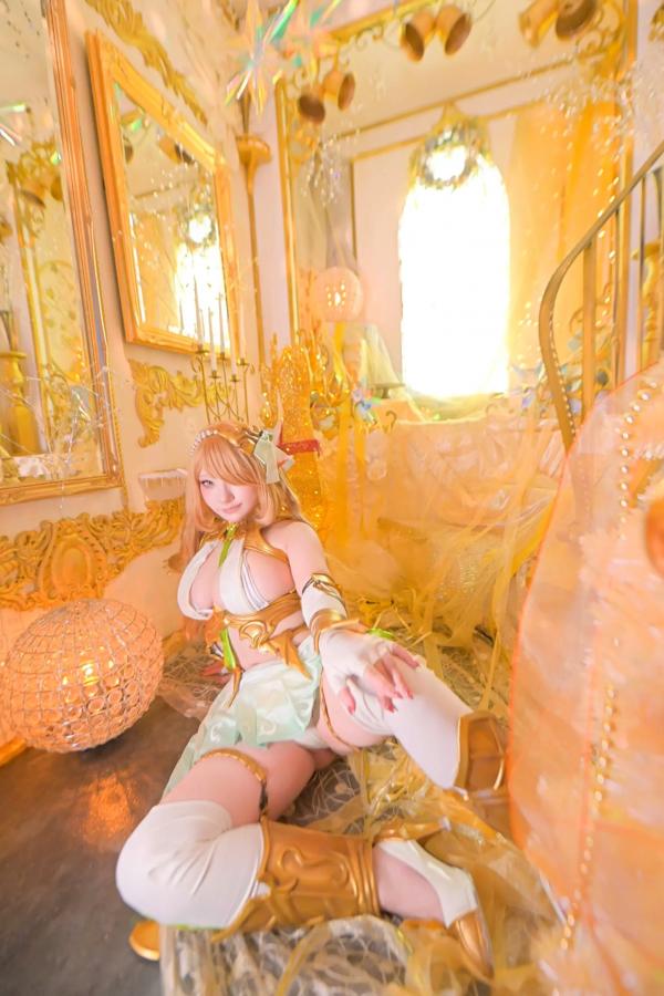    (Cosplay) [Shooting Star