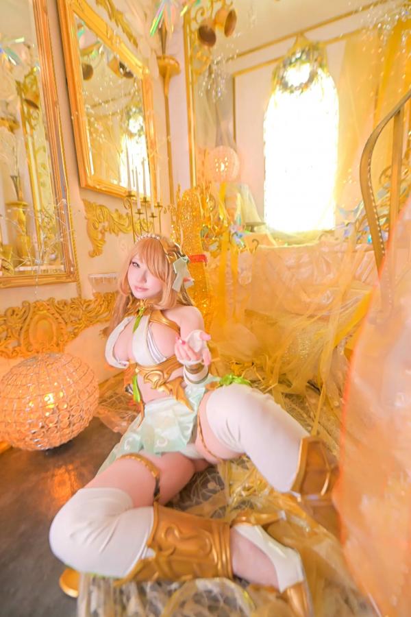    (Cosplay) [Shooting Star
