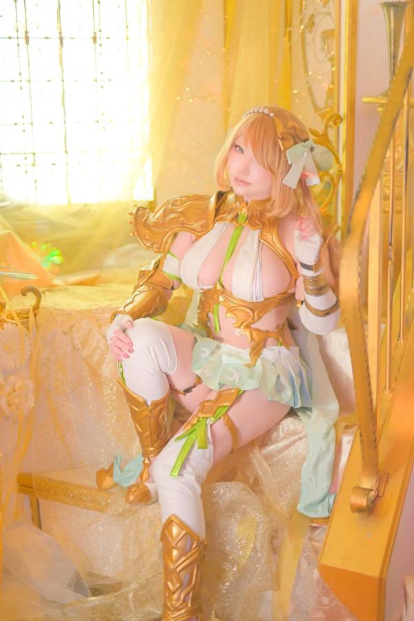    (Cosplay) [Shooting Star