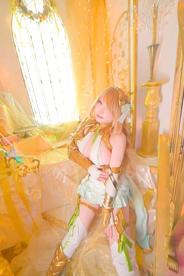    (Cosplay) [Shooting Star