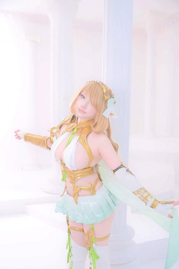    (Cosplay) [Shooting Star