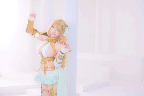    (Cosplay) [Shooting Star