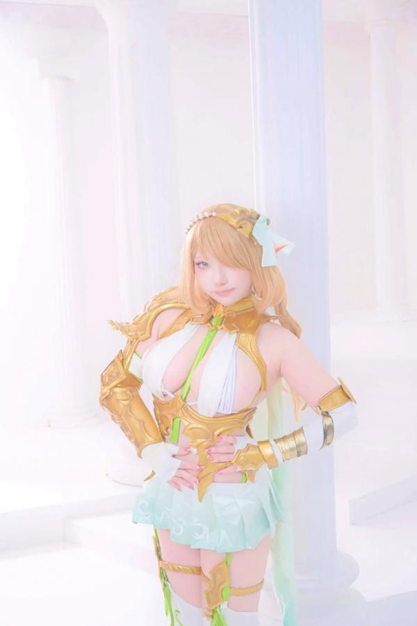    (Cosplay) [Shooting Star