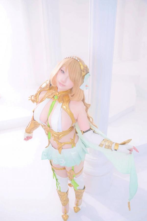    (Cosplay) [Shooting Star