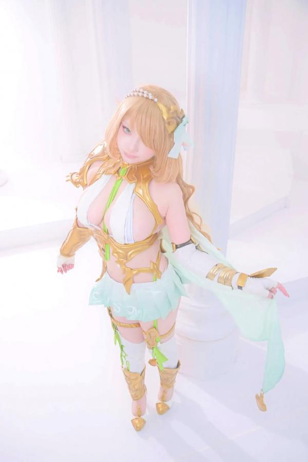    (Cosplay) [Shooting Star