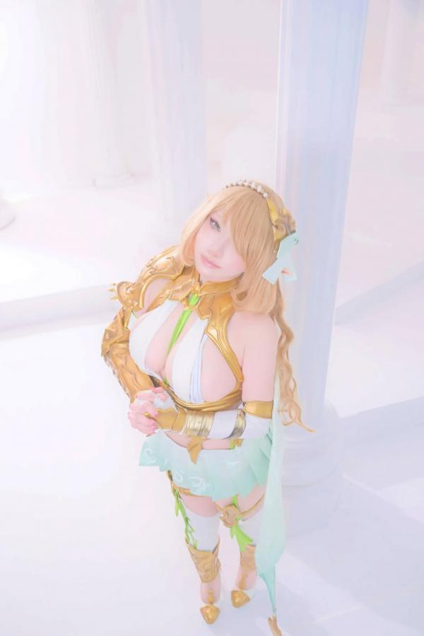    (Cosplay) [Shooting Star
