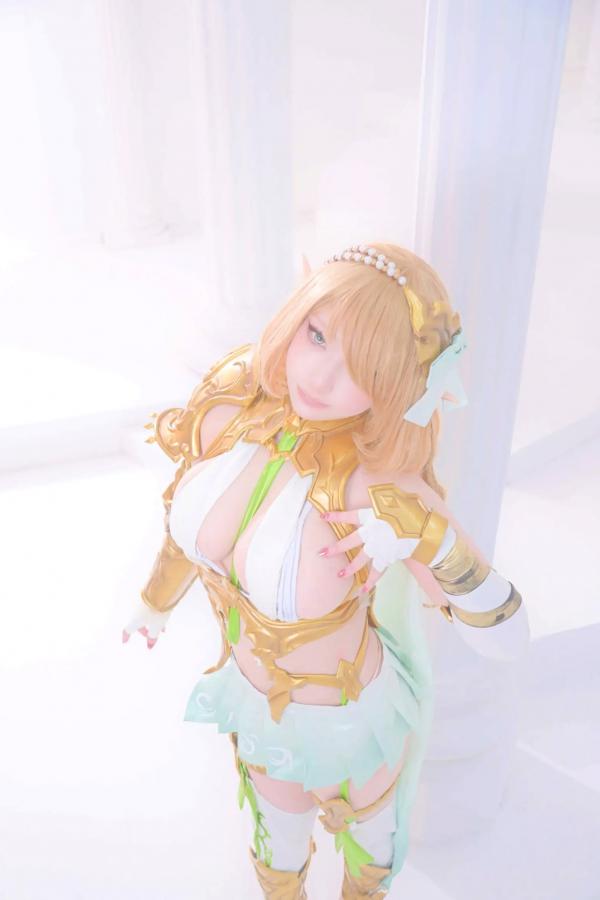    (Cosplay) [Shooting Star