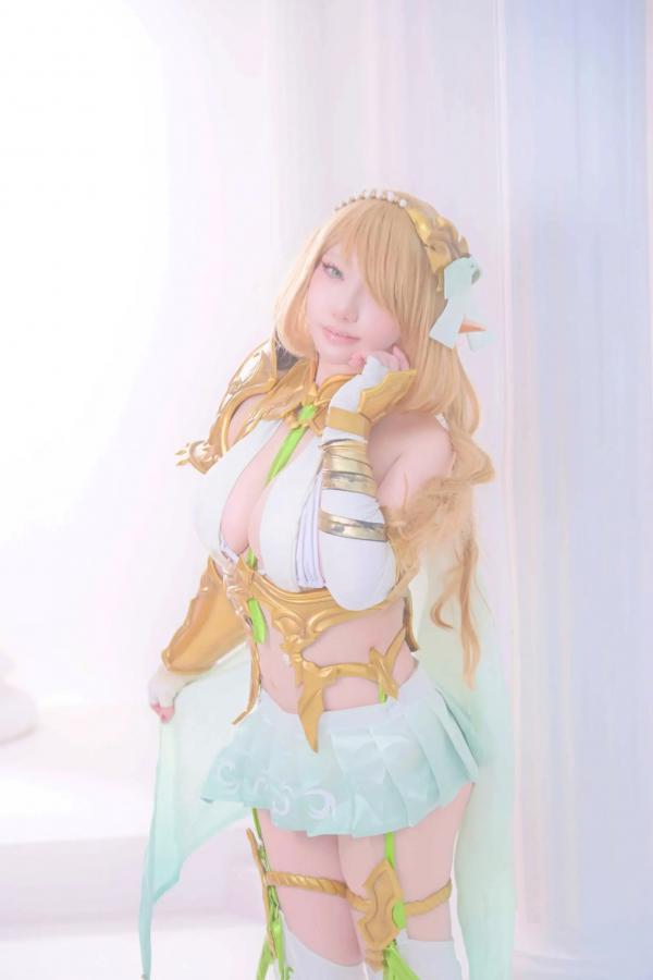    (Cosplay) [Shooting Star