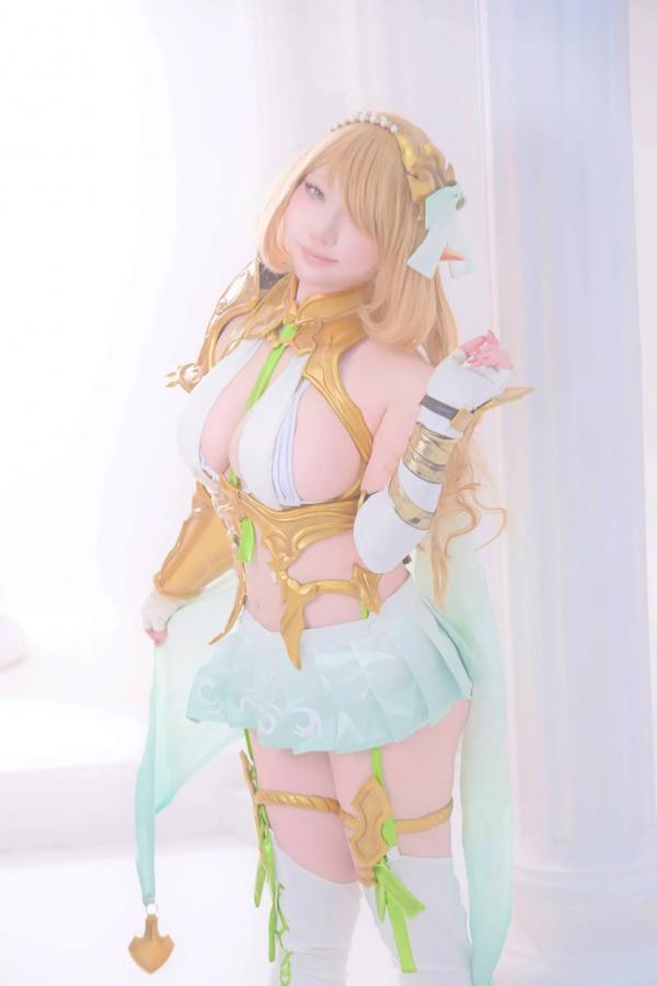    (Cosplay) [Shooting Star