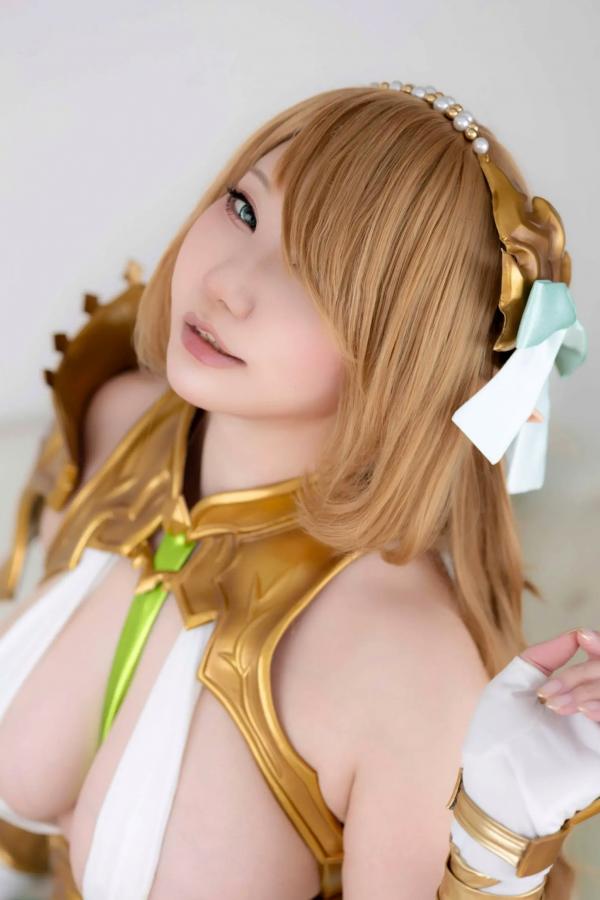    (Cosplay) [Shooting Star