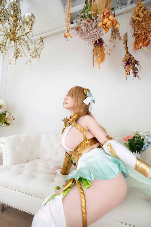    (Cosplay) [Shooting Star