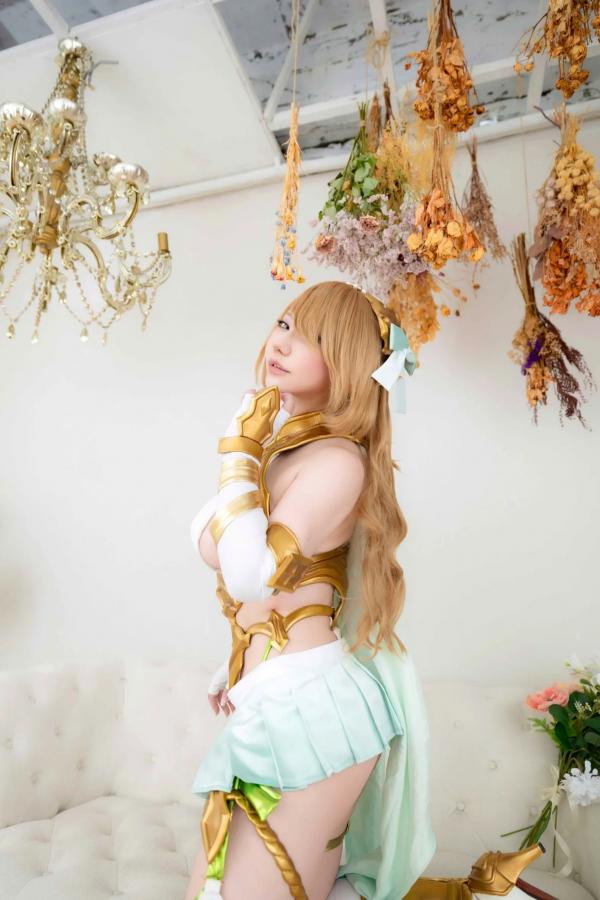    (Cosplay) [Shooting Star