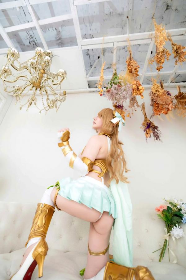    (Cosplay) [Shooting Star