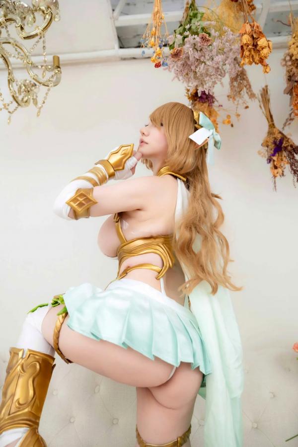    (Cosplay) [Shooting Star