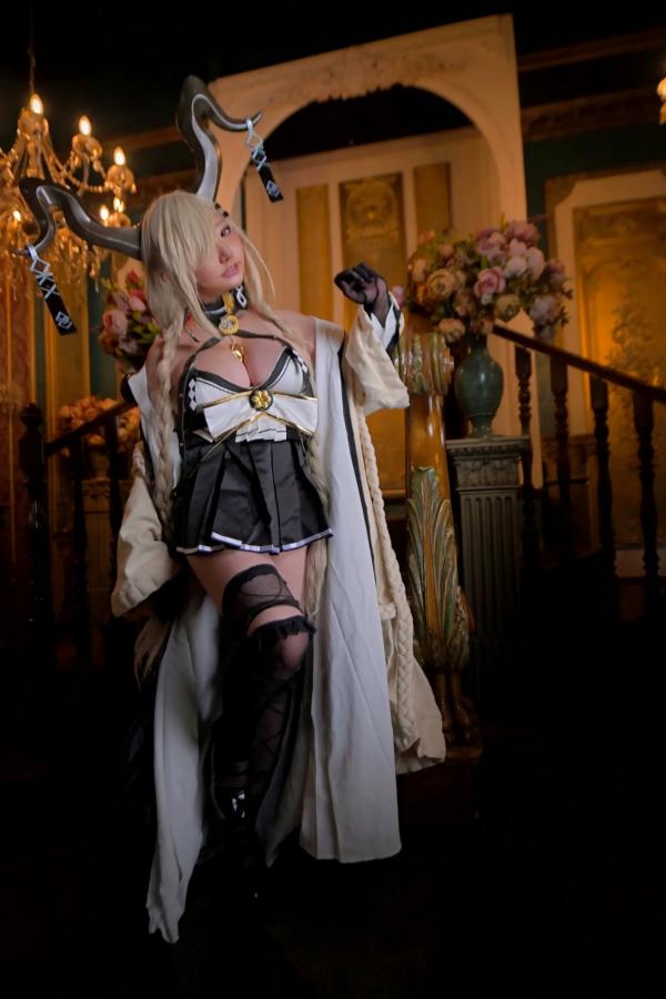    (Cosplay) [Shooting Star