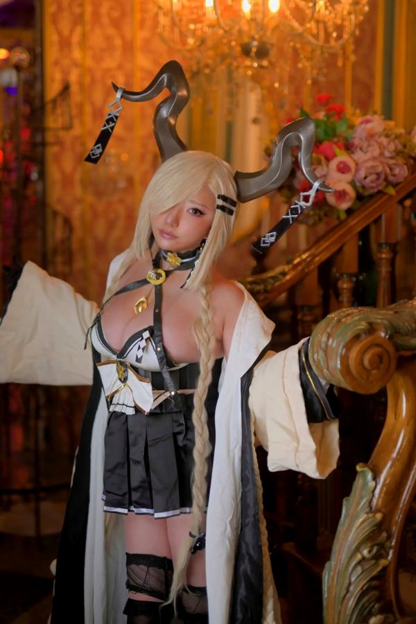   (Cosplay) [Shooting Star