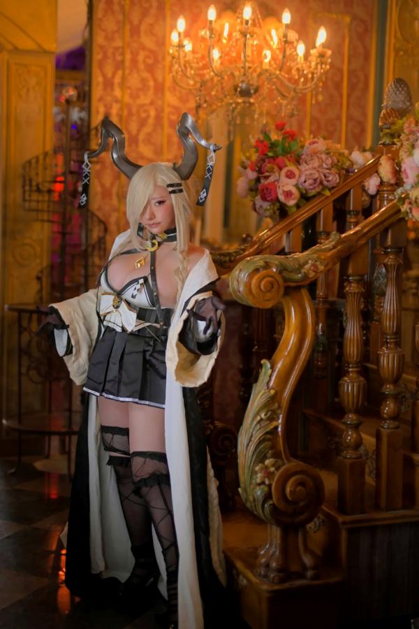    (Cosplay) [Shooting Star