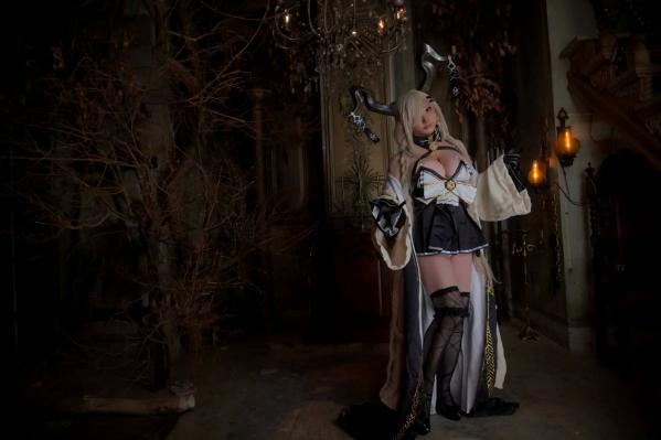    (Cosplay) [Shooting Star