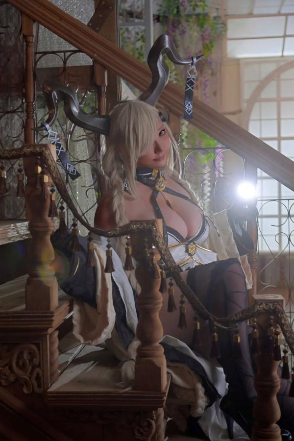    (Cosplay) [Shooting Star