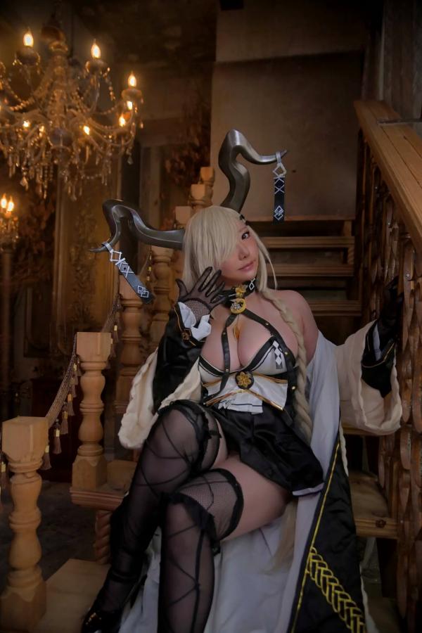    (Cosplay) [Shooting Star