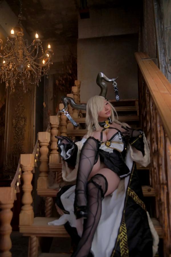    (Cosplay) [Shooting Star