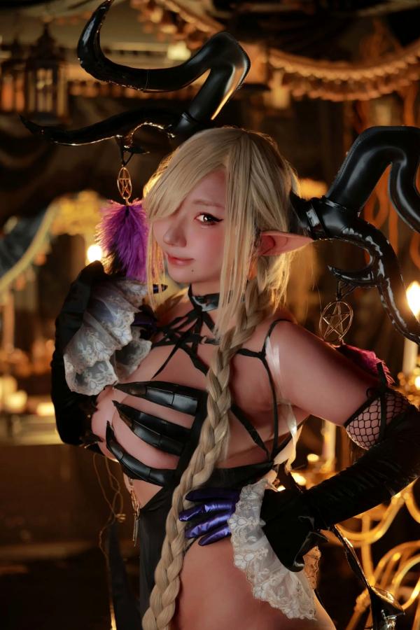    (Cosplay) [Shooting Star
