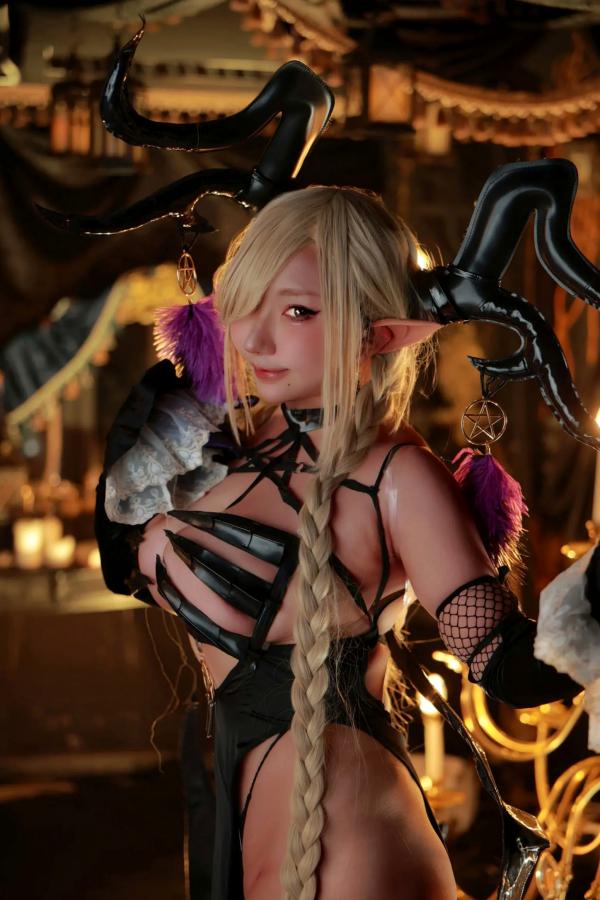    (Cosplay) [Shooting Star