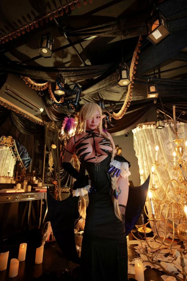    (Cosplay) [Shooting Star