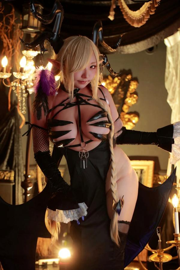    (Cosplay) [Shooting Star