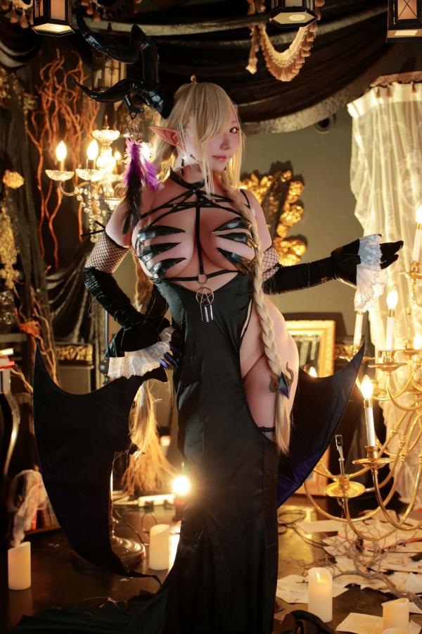    (Cosplay) [Shooting Star