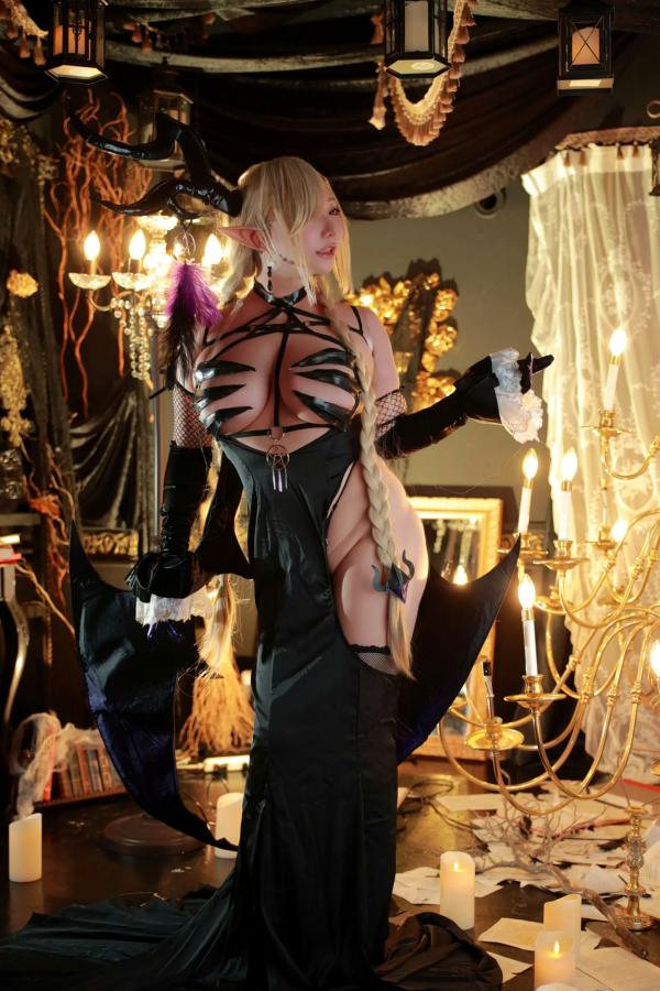    (Cosplay) [Shooting Star