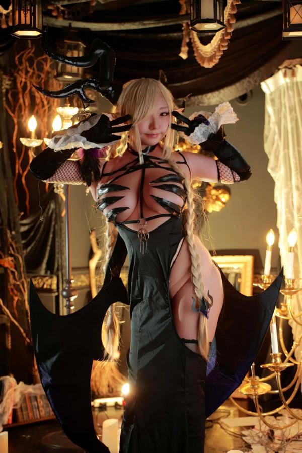    (Cosplay) [Shooting Star