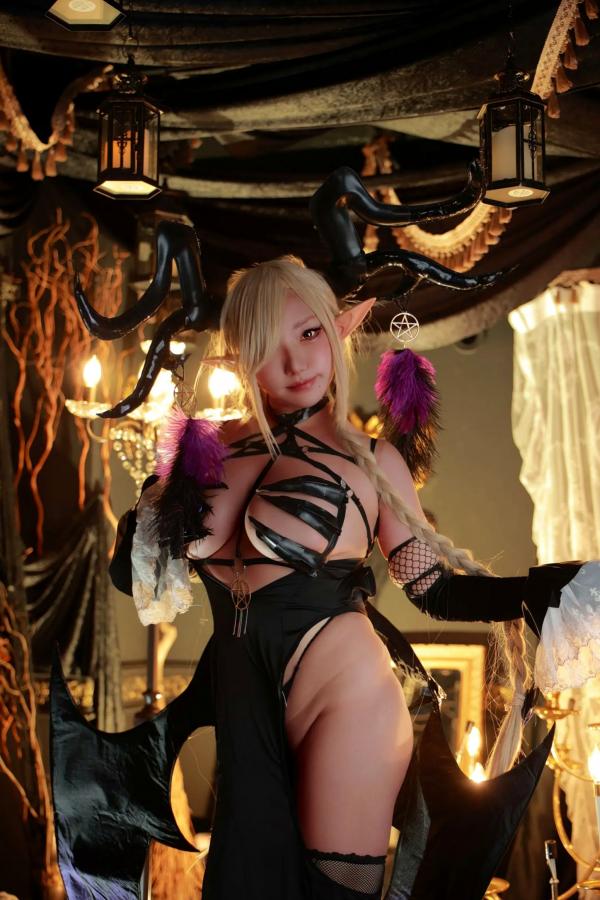    (Cosplay) [Shooting Star
