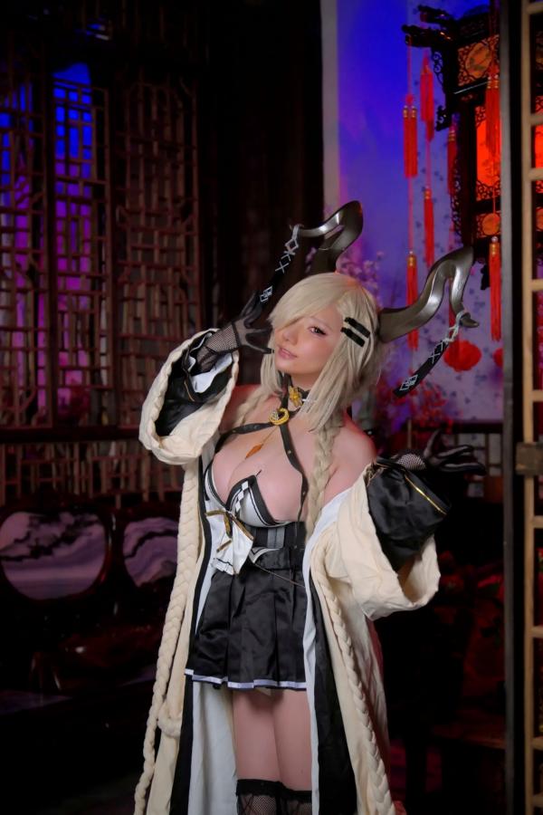    (Cosplay) [Shooting Star
