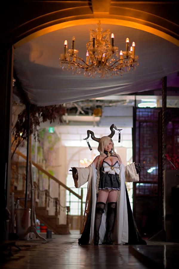    (Cosplay) [Shooting Star