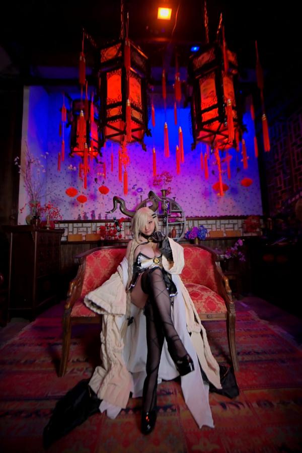    (Cosplay) [Shooting Star