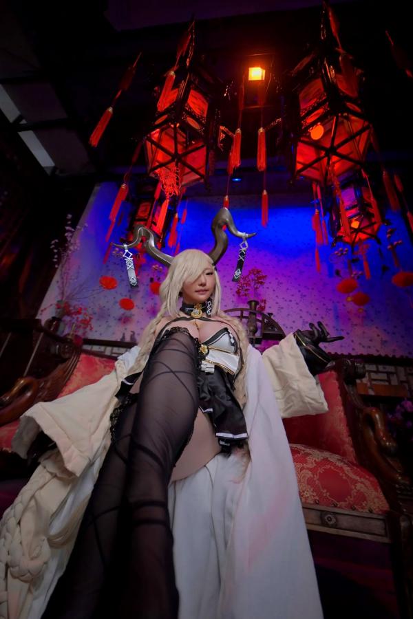    (Cosplay) [Shooting Star
