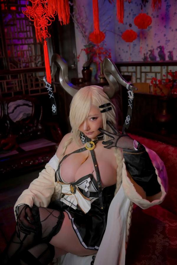    (Cosplay) [Shooting Star