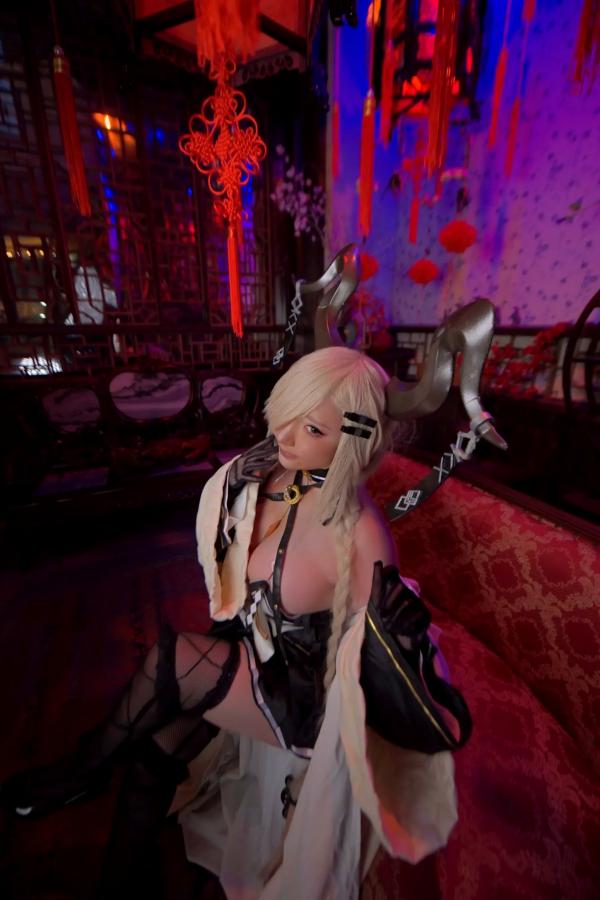    (Cosplay) [Shooting Star