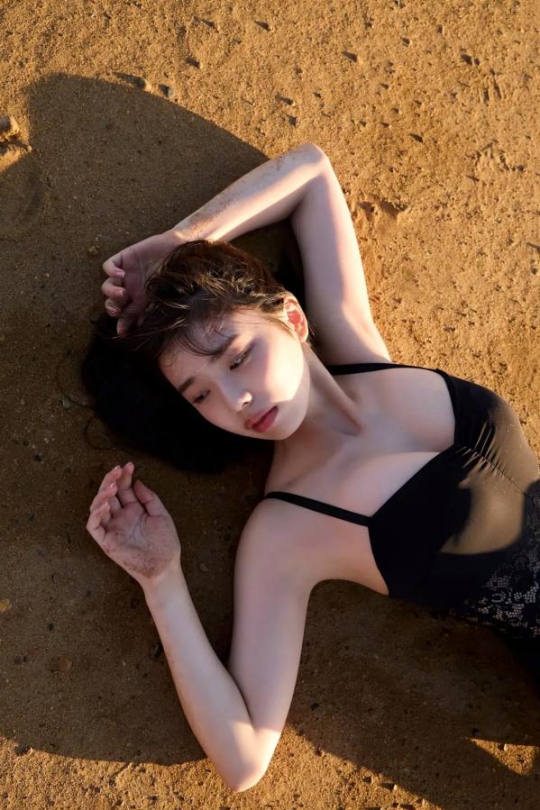    菊地姫奈 - 圧倒的ヒロイン vol.1第46张图片