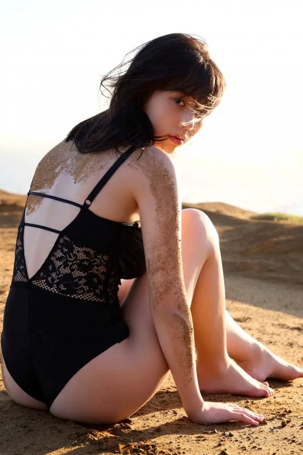    菊地姫奈 - 圧倒的ヒロイン vol.1第47张图片
