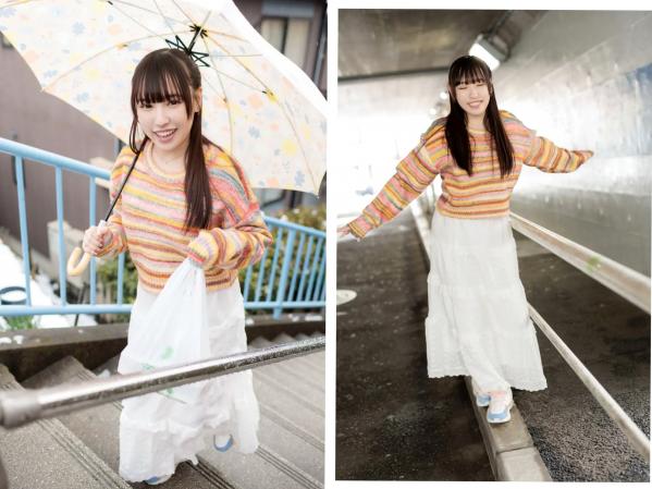    星ななみ - 甘い记忆 日系私房家居甜美性感写真第16张图片