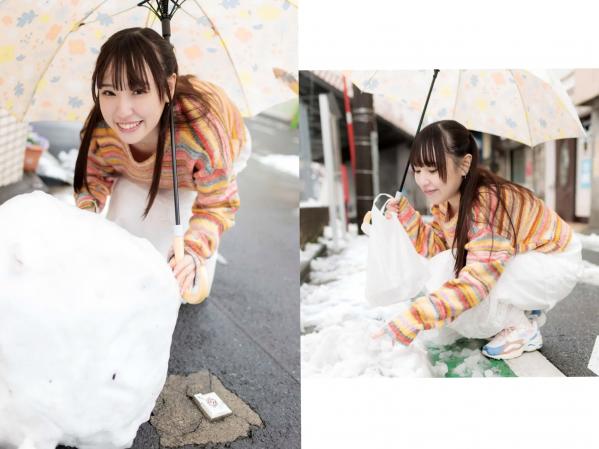    星ななみ - 甘い记忆 日系私房家居甜美性感写真第17张图片